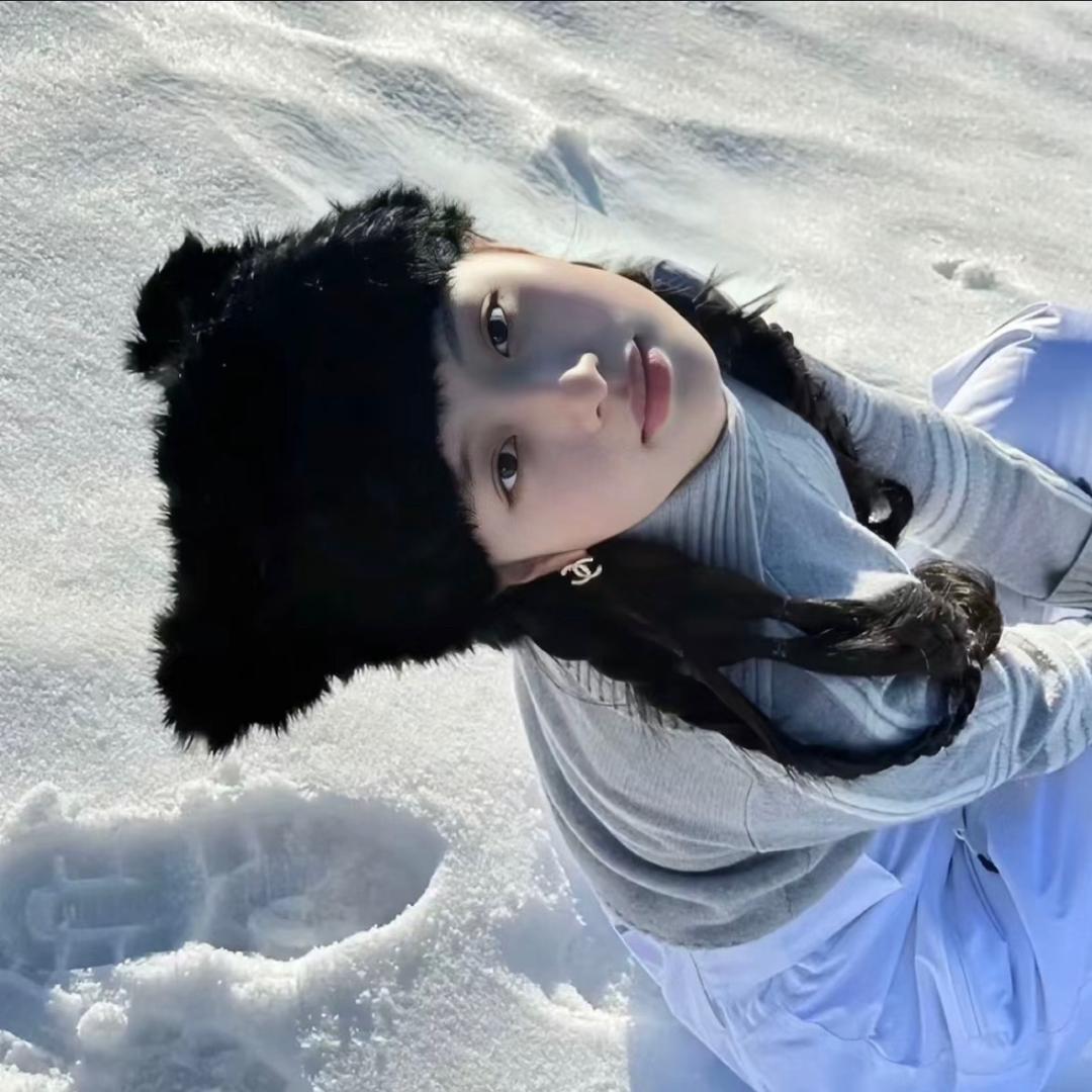 暴躁的小美