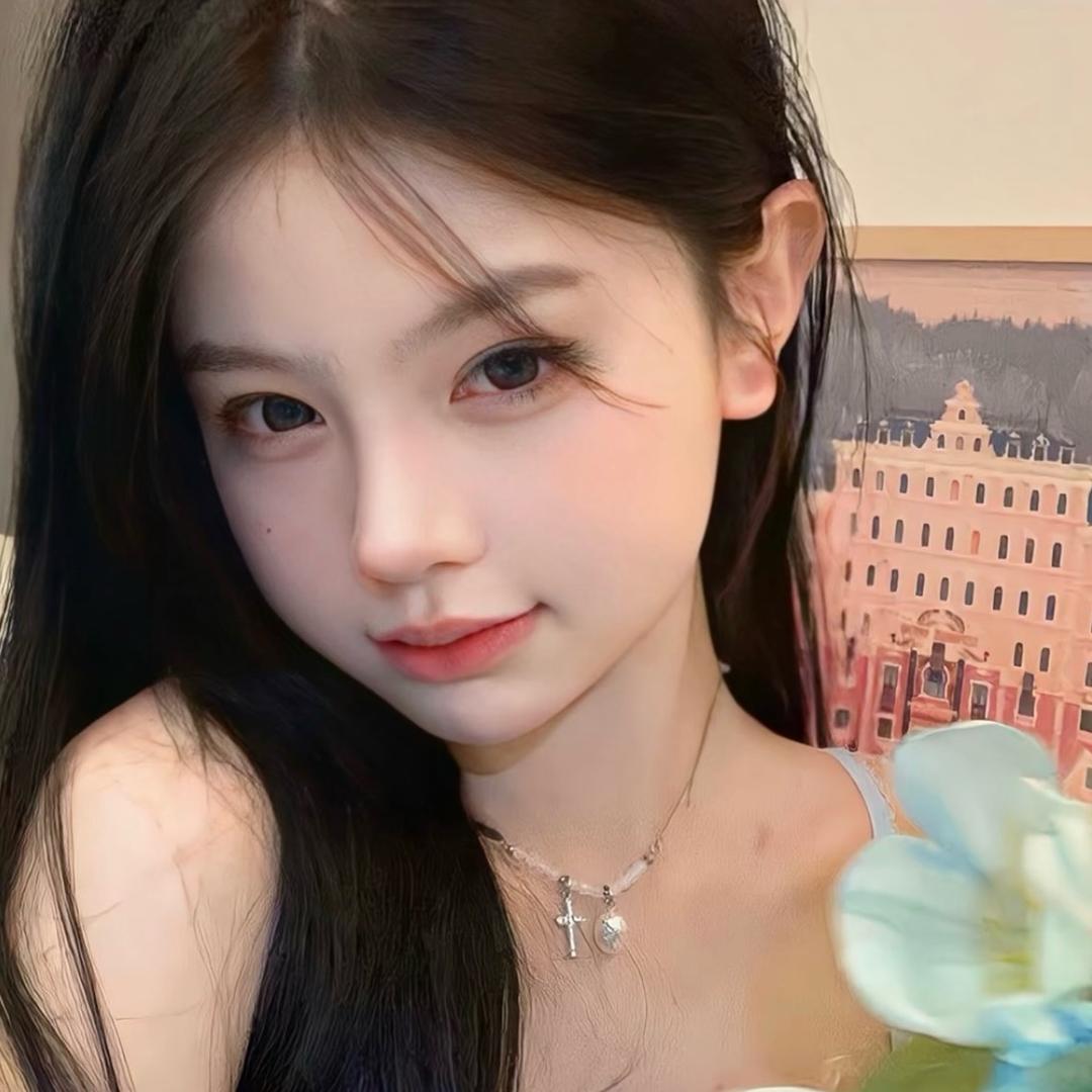 精灵🧚‍♀️