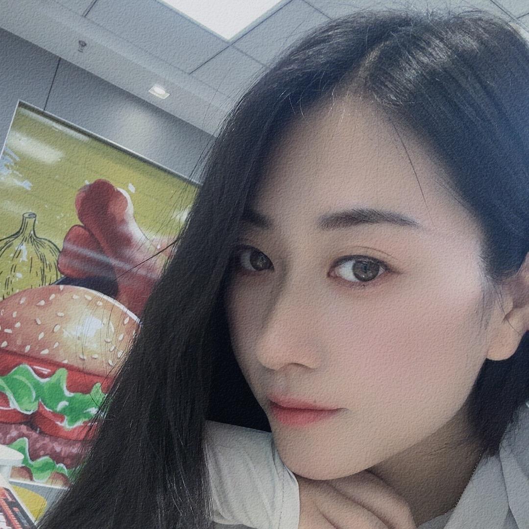 杨姑娘💗