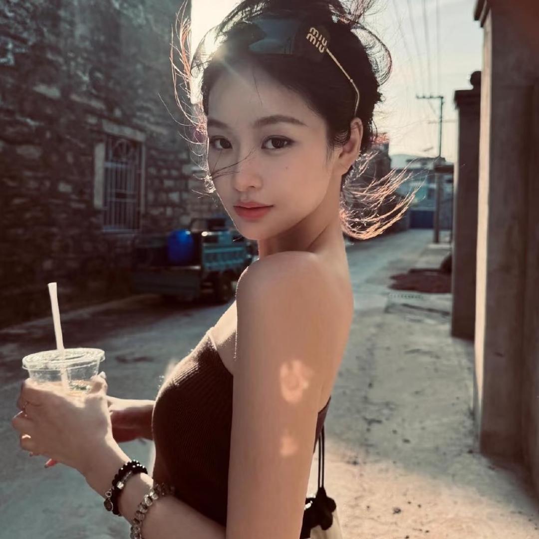 人间香奈儿🧚‍♀️