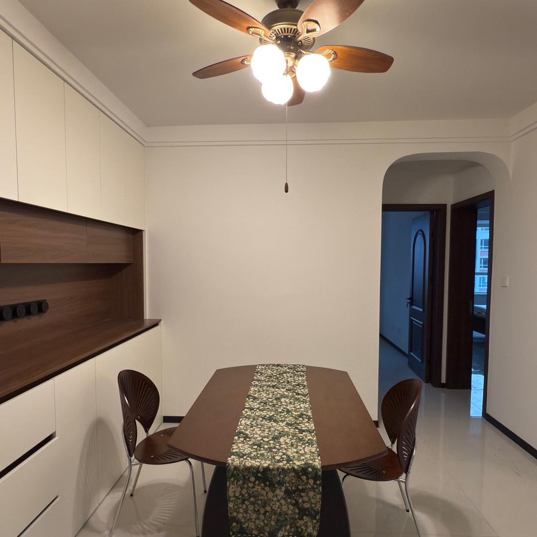 小刘的家🏠（软装中）