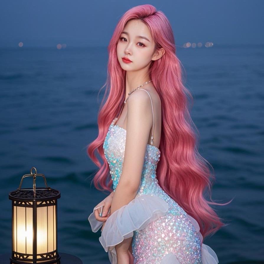 ♒️小、姜姜🎧