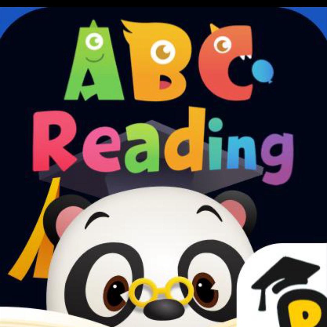 学而思ABC reading