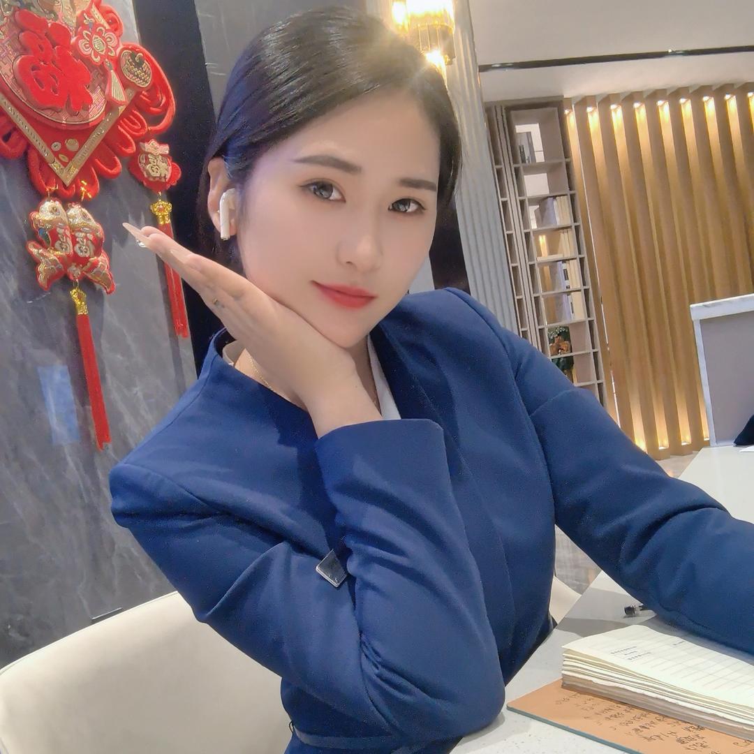 美丽之都～朱倩🏠