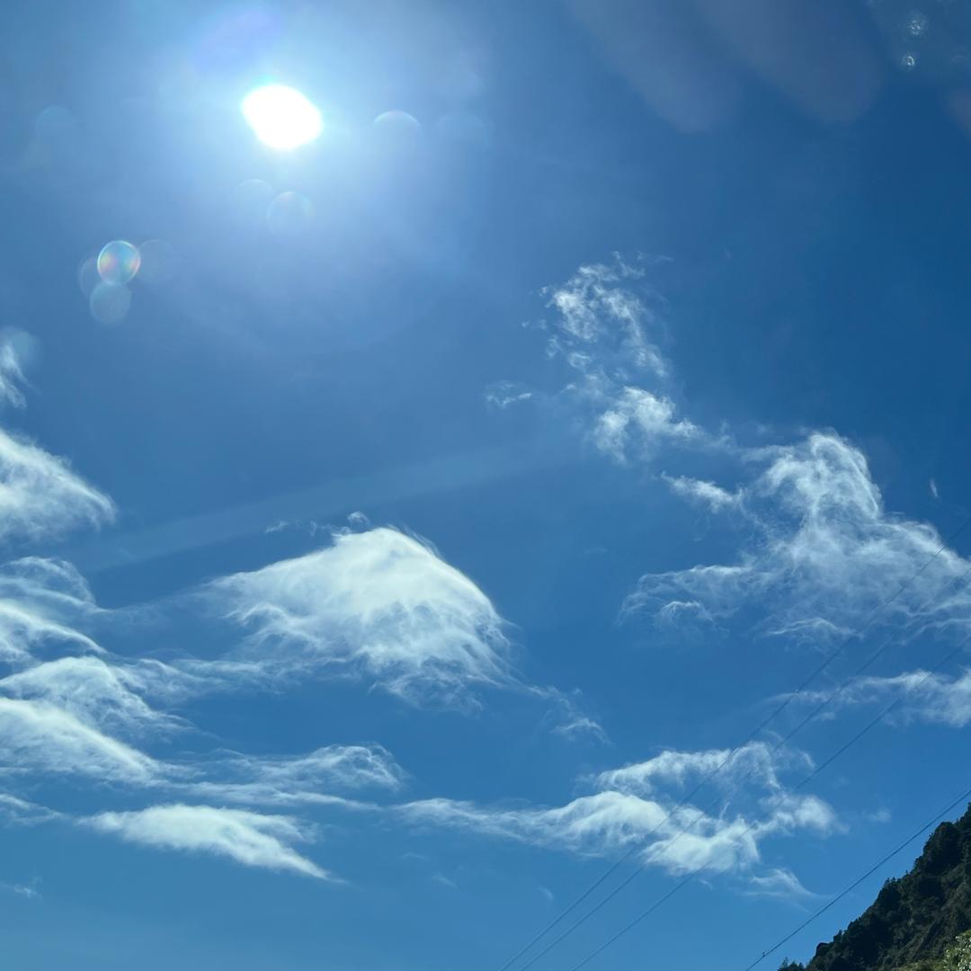 随遇而安～