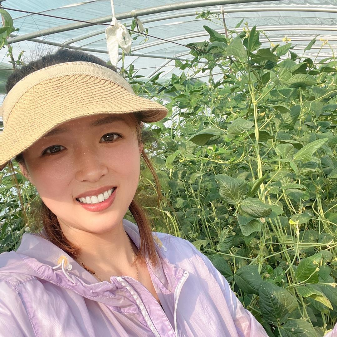 小盼在娘家