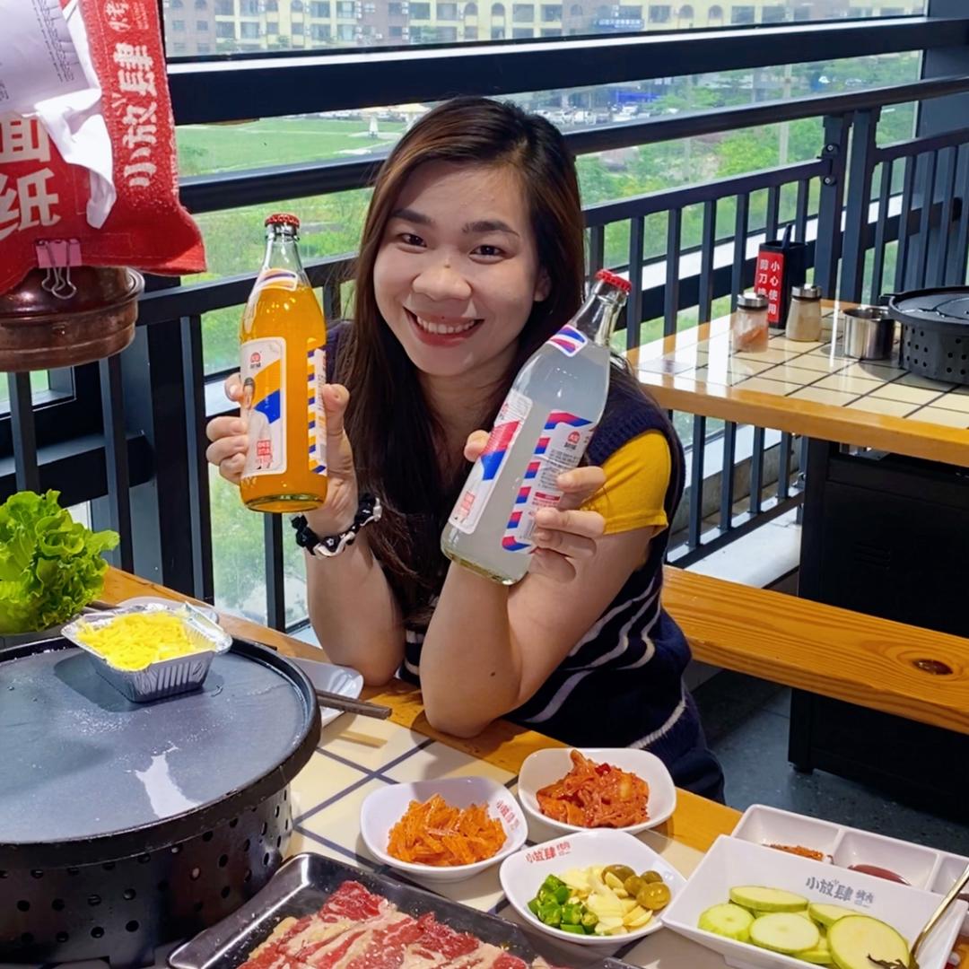 小七 | 浦北大管家