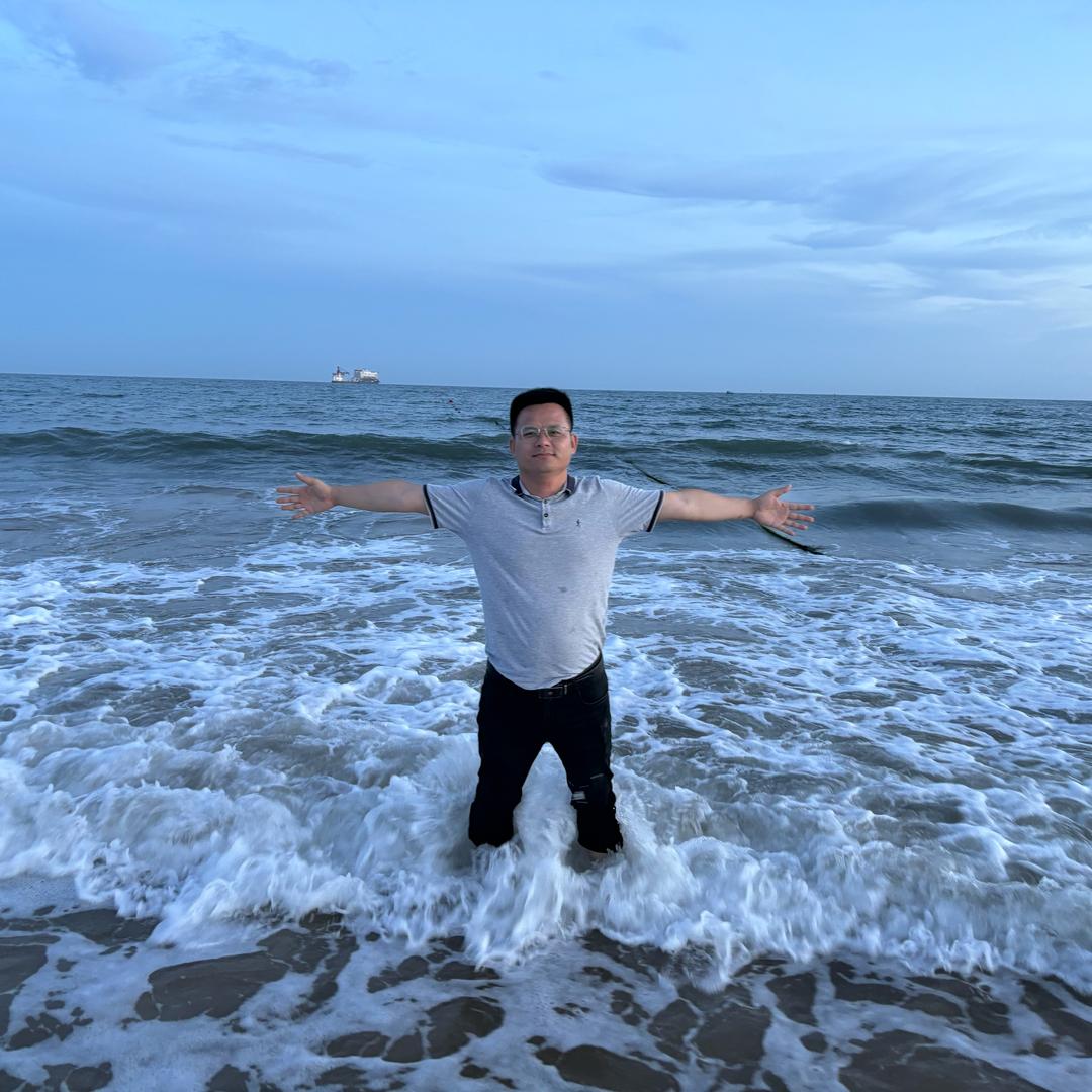 我是阿辉