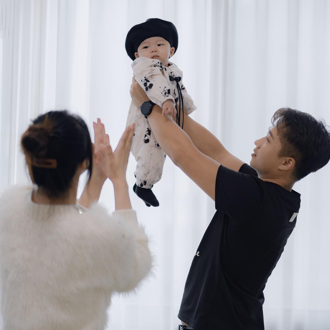 宇宙小谷粒（努力搬砖中）