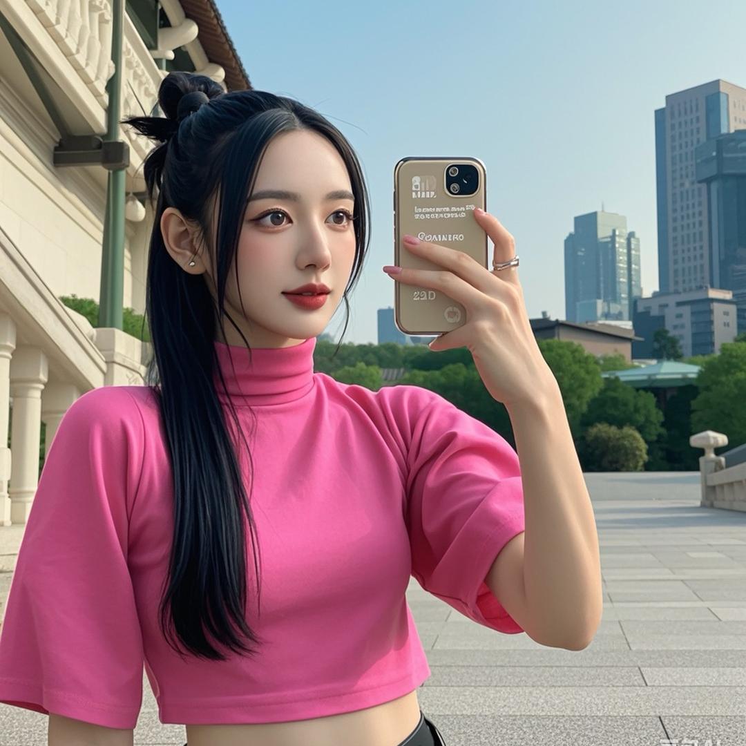 安好姐姐❤