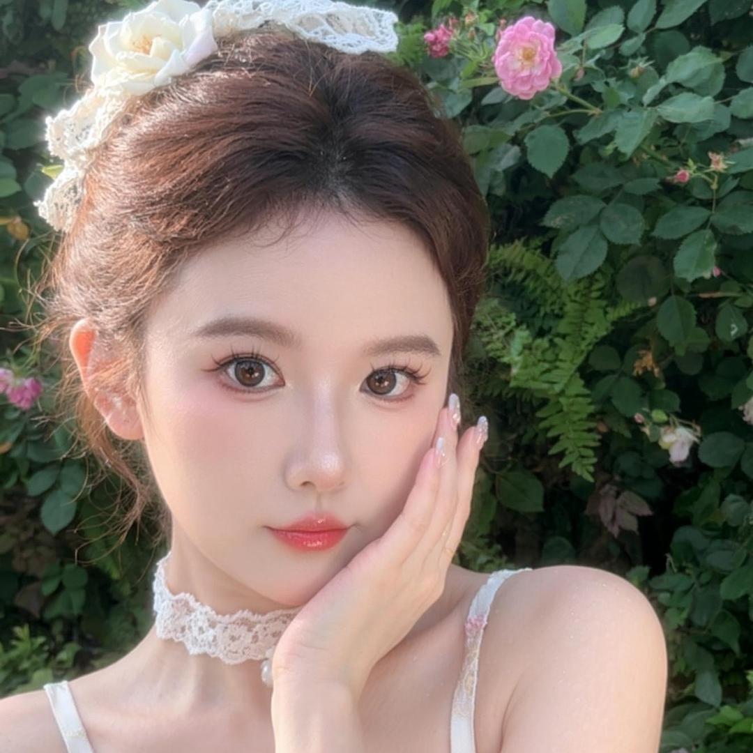 笑嘻嘻吖💕