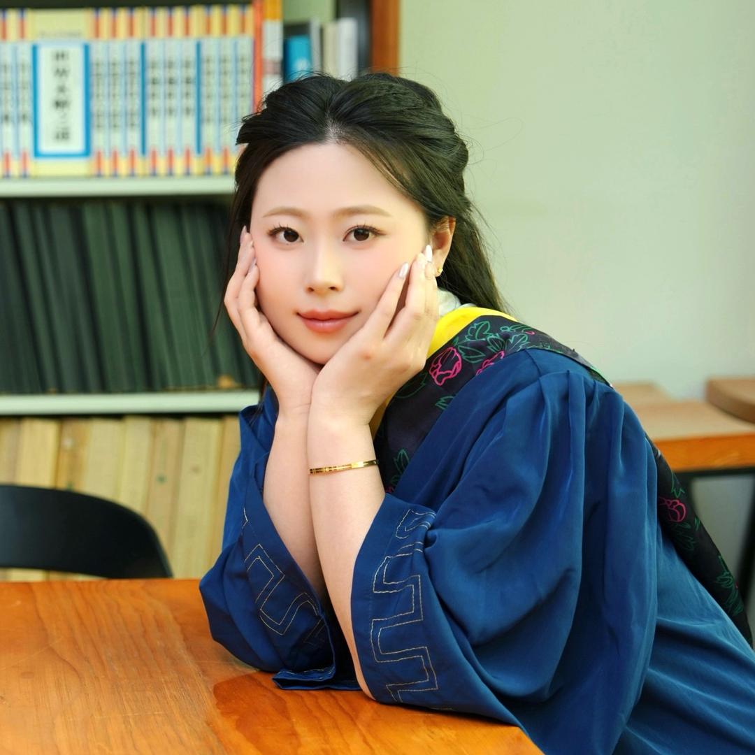 东北婧香