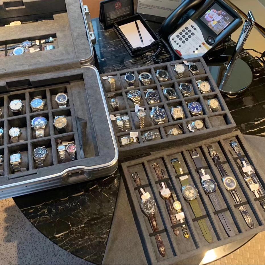 精诚表行（海口专业表哥）