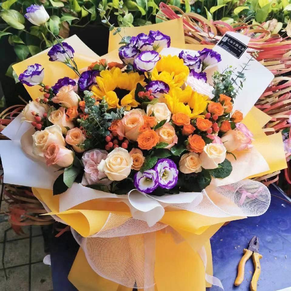 安溪花仙子