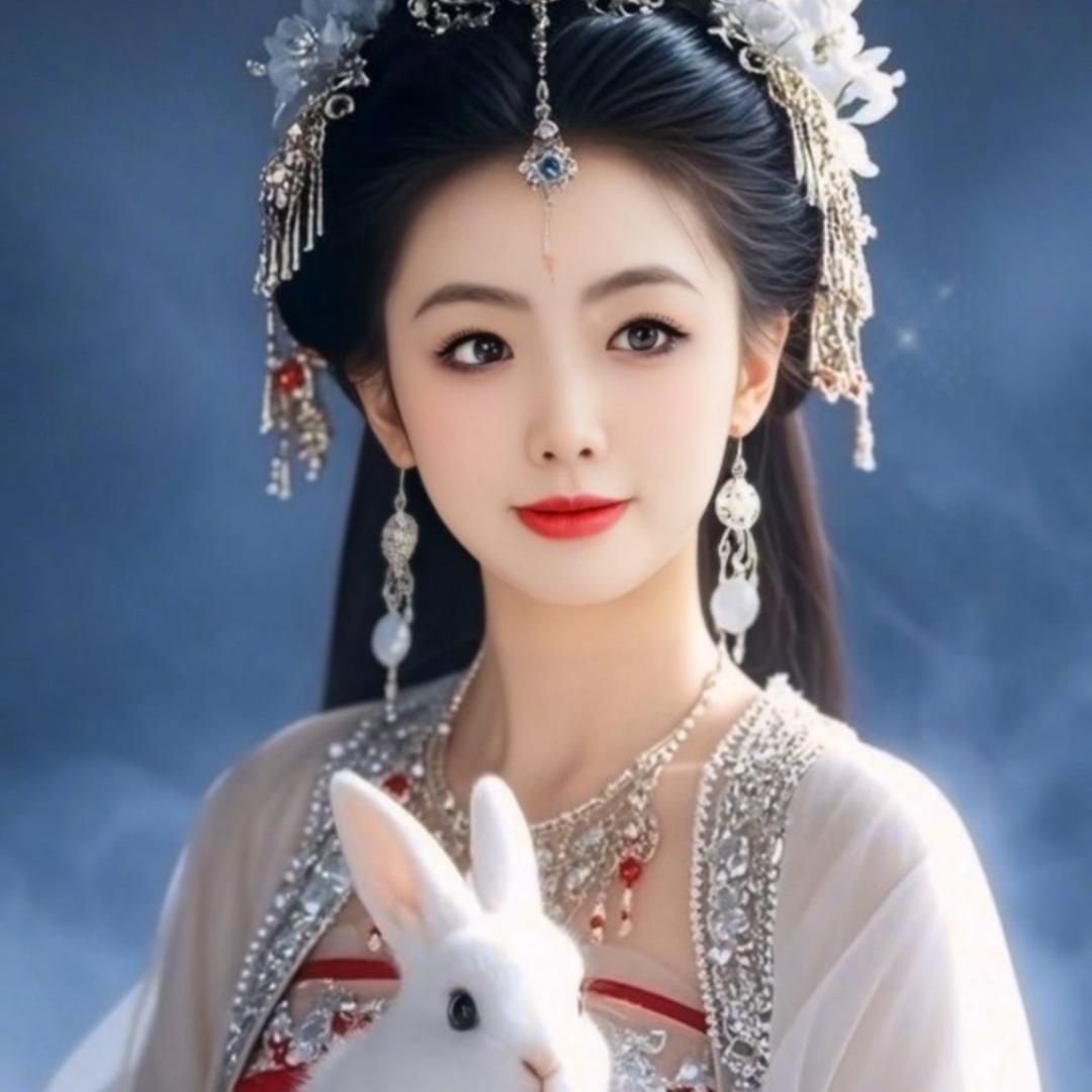 贵州小兔兔😋🤪（直播号）