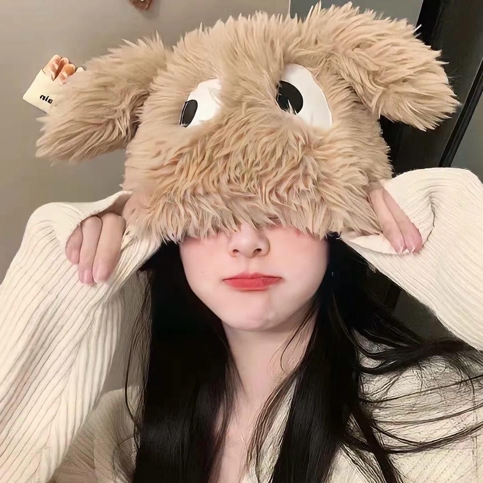 依依