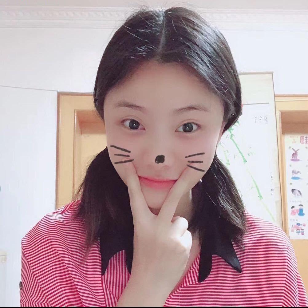小猫咪🐱