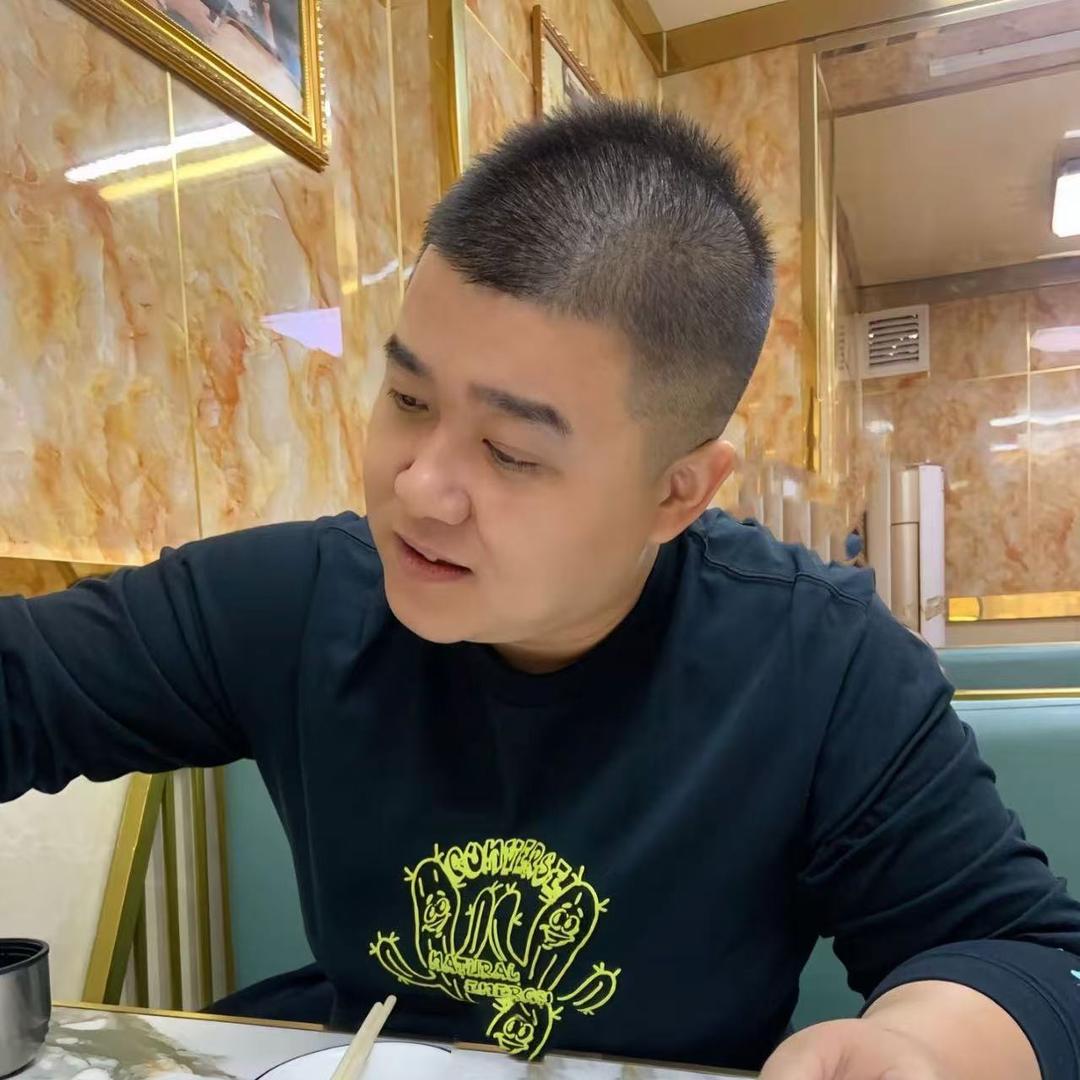 如我所愿