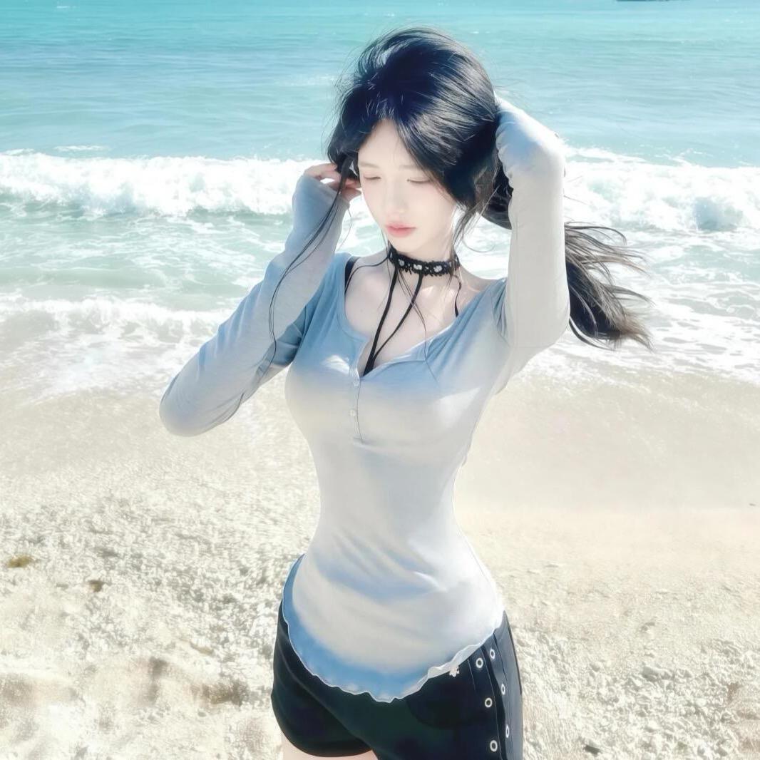 郁金香.