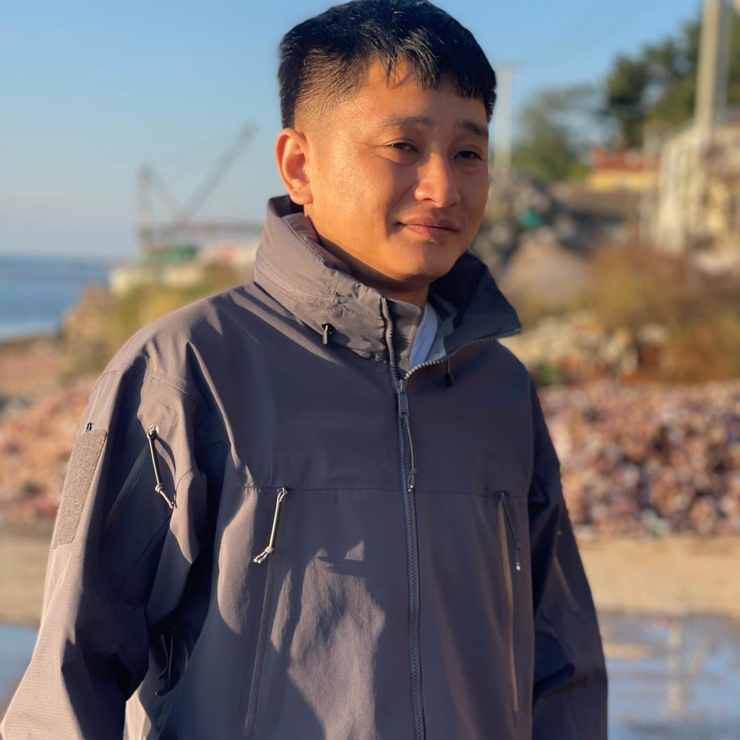 大连小老二水产铺子