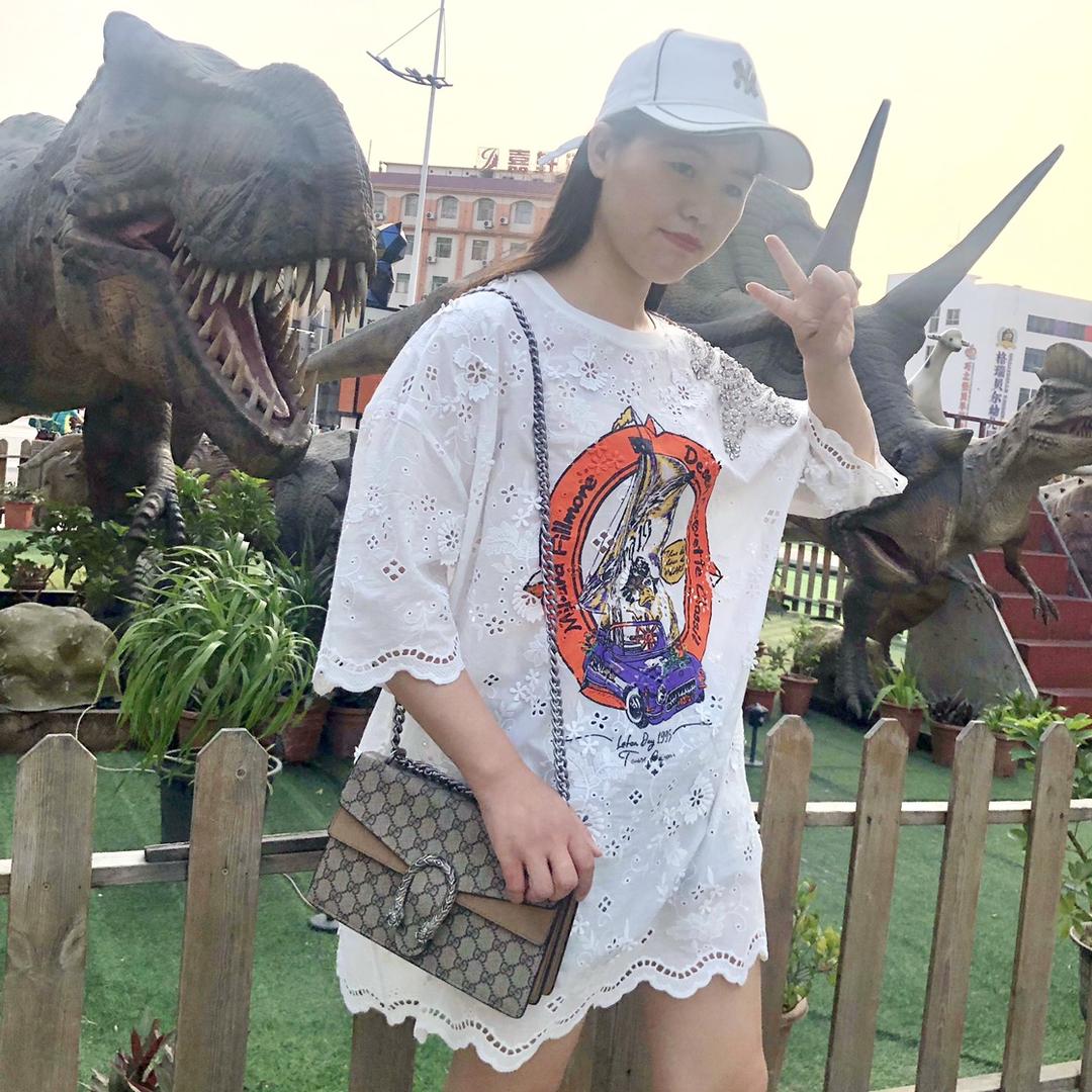 阿娟蒂薇茜女装