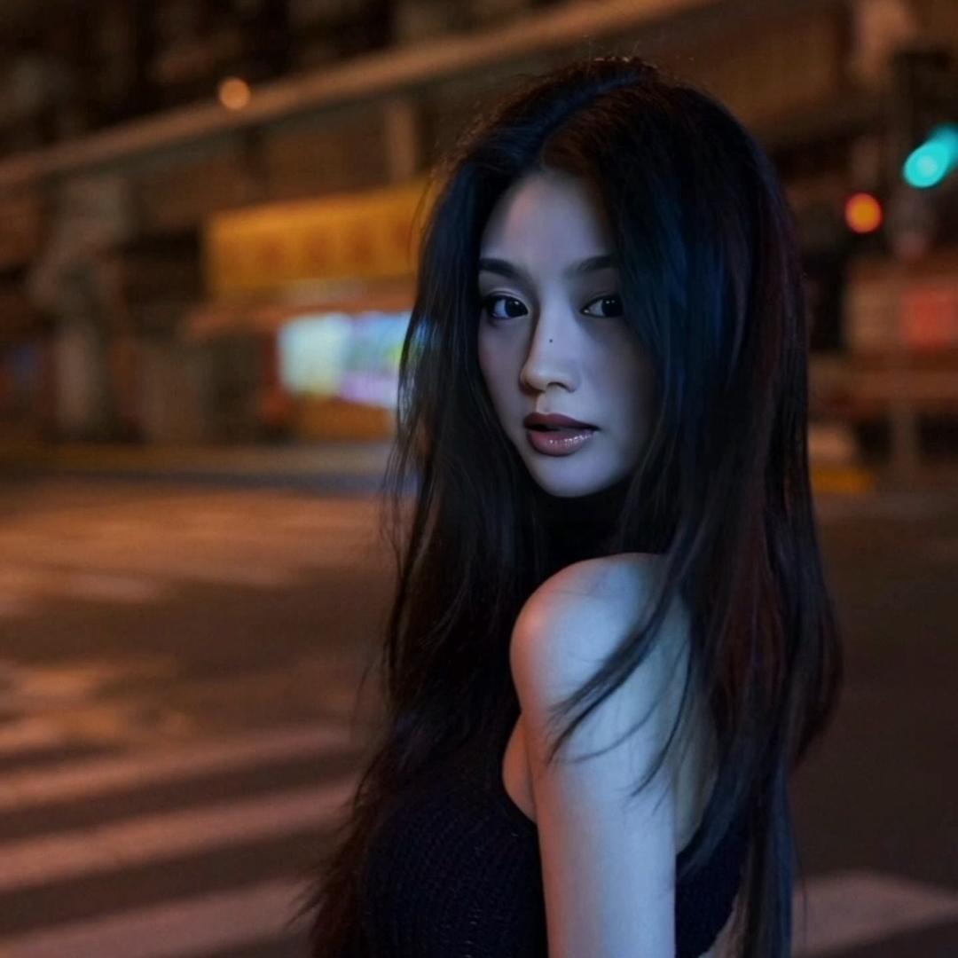 招惹~💙