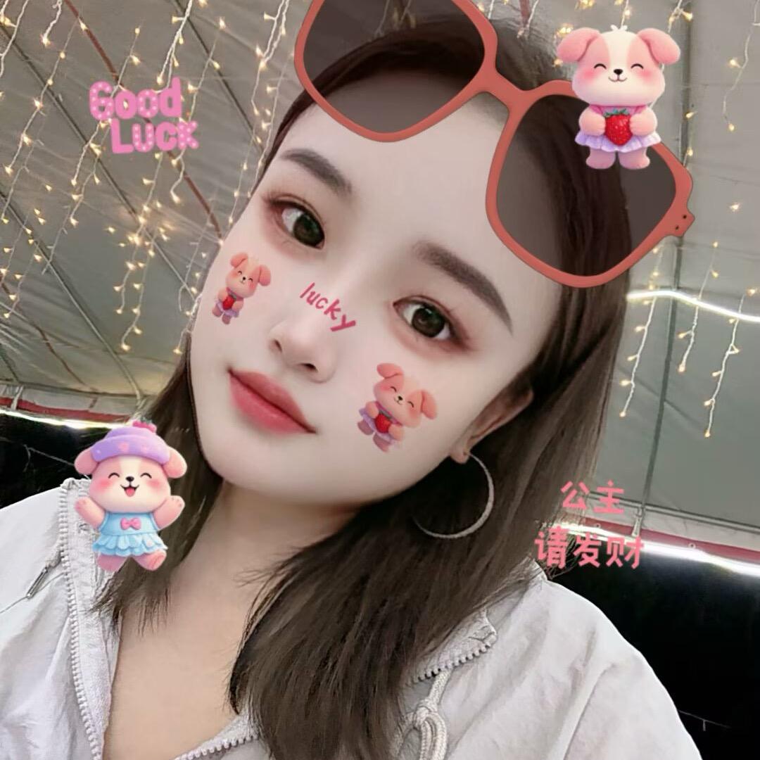 车佰佳鹿邑店店长