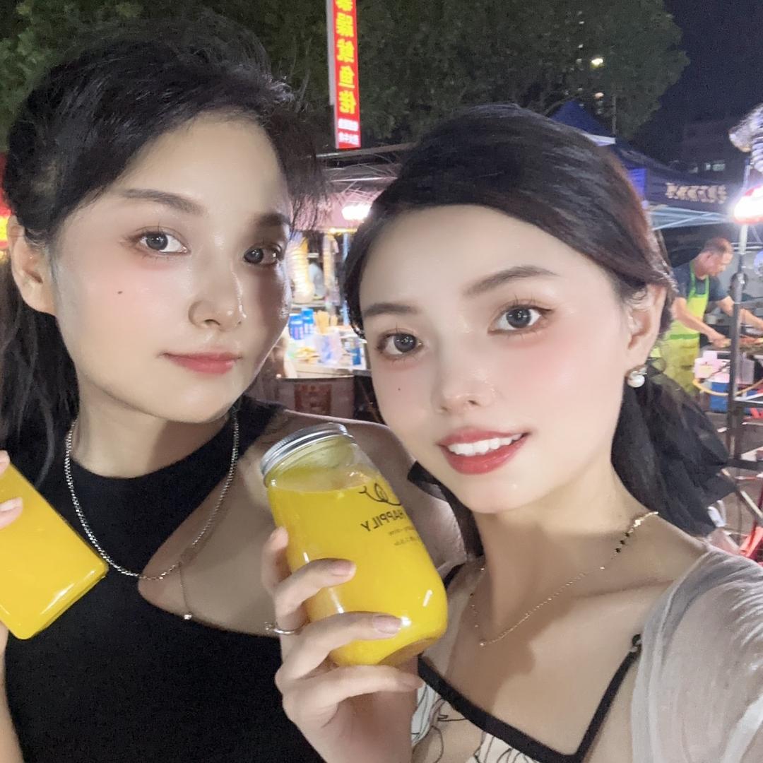 暴富姐妹在娄底