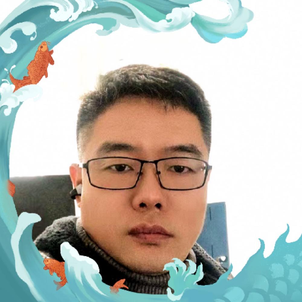 李子熟了