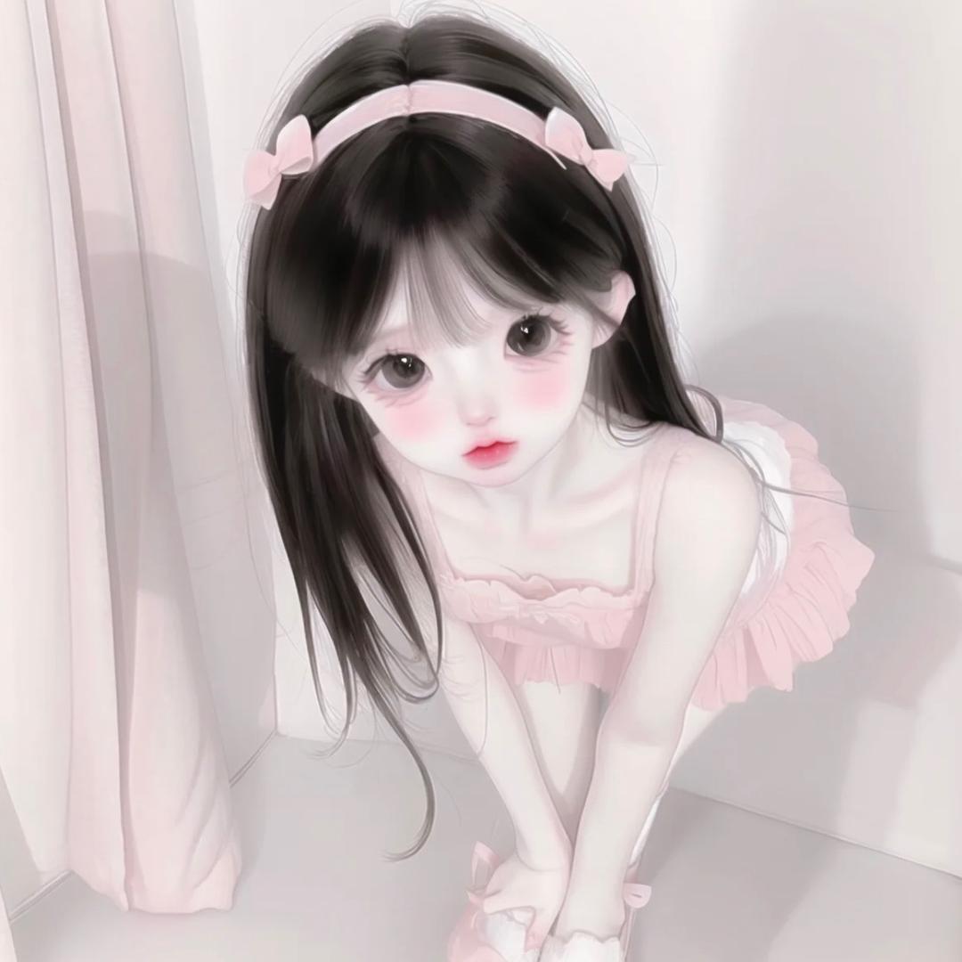 小白桃004