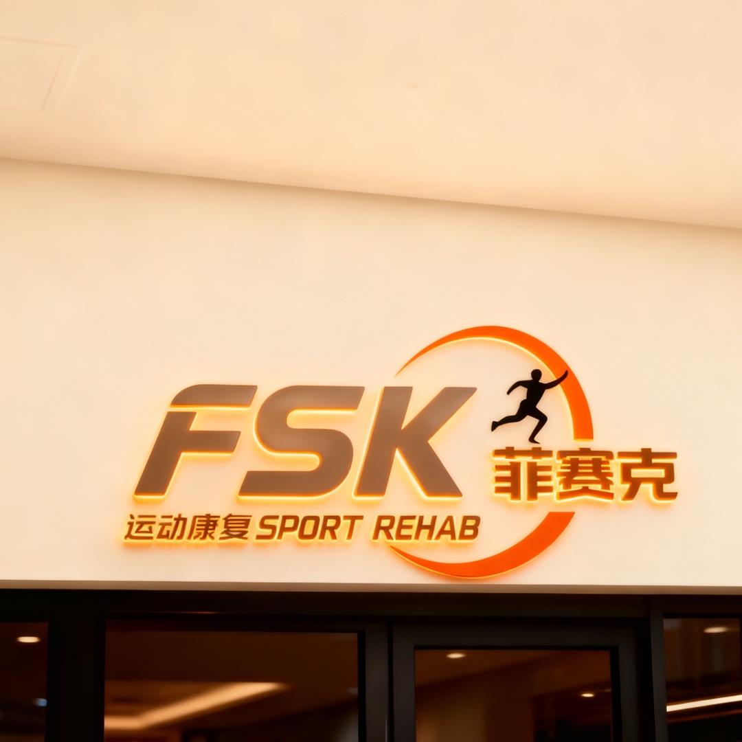 菲赛克运康训练中心（凯里方圆荟店）