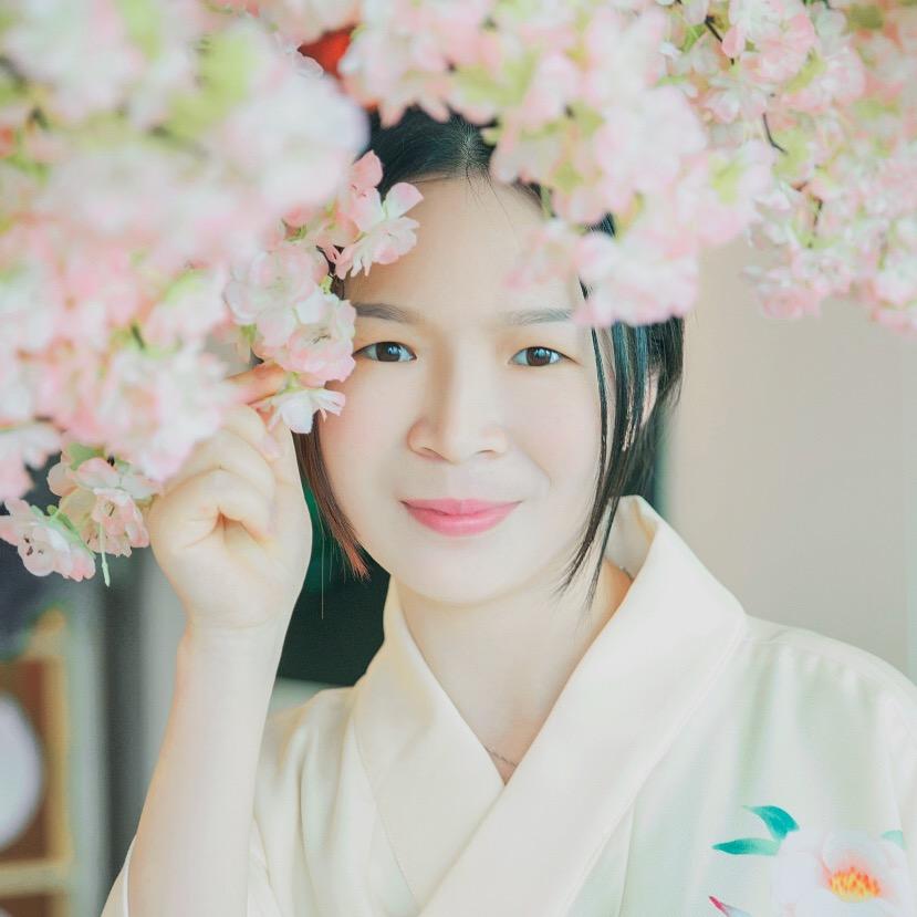 华华健康主播