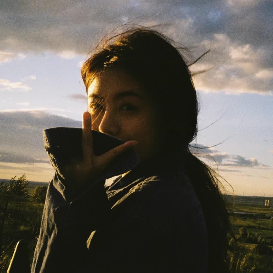 秦菜浪浪子🌈