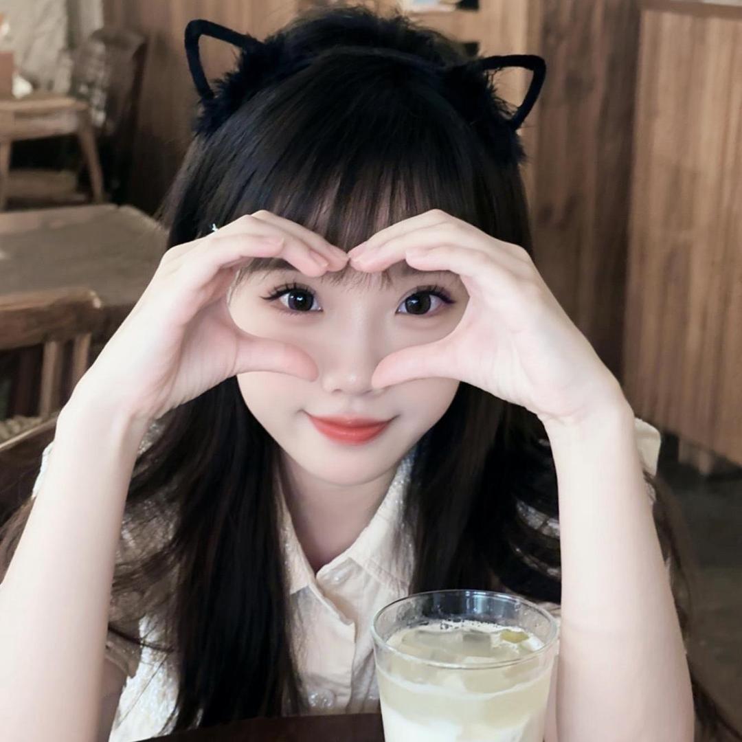 柒玥没烦恼💕