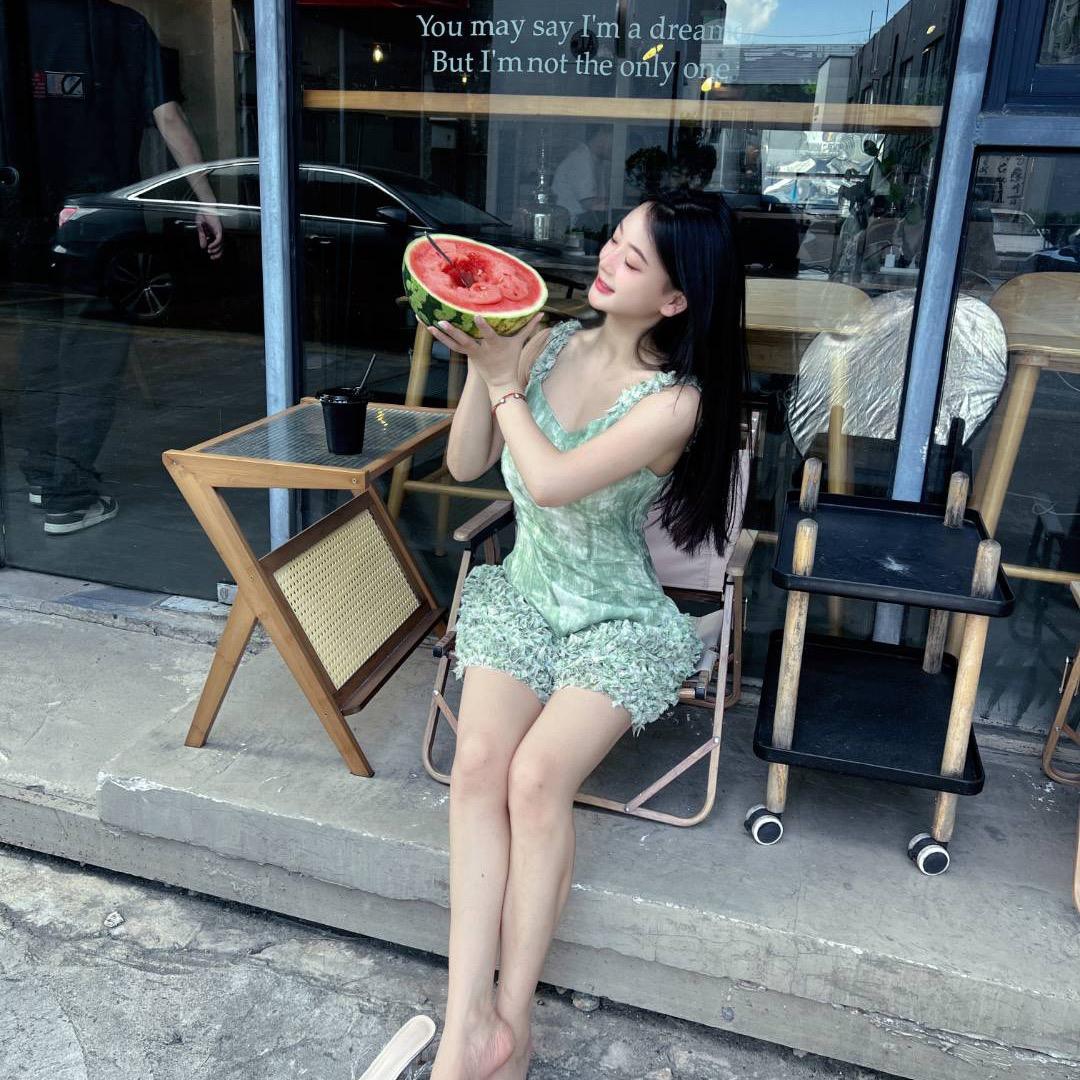 冰西西🍉