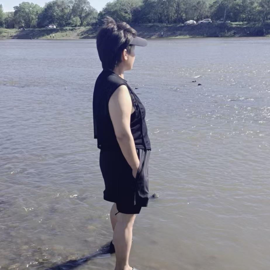 杨姐
