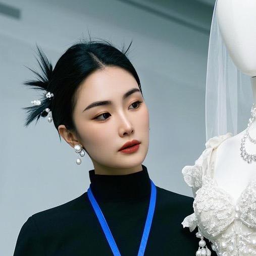 丰县化妆培训学校化妆师青～