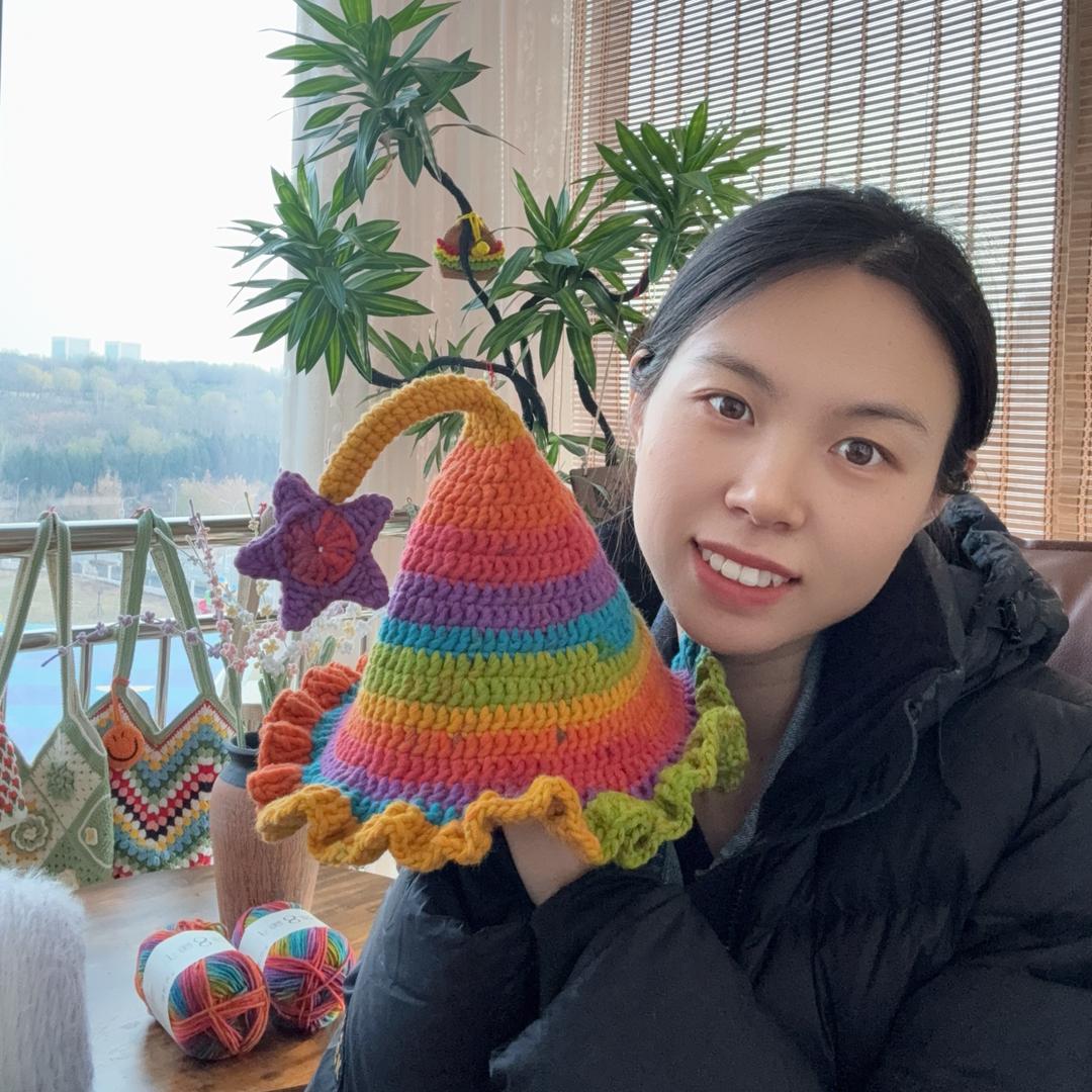 知卿毛线