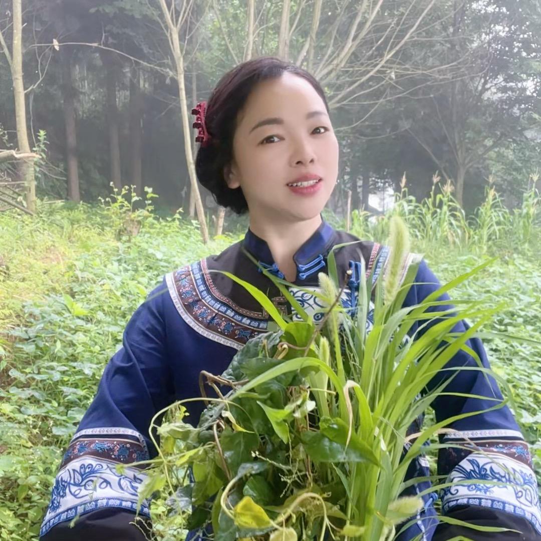 二妹2