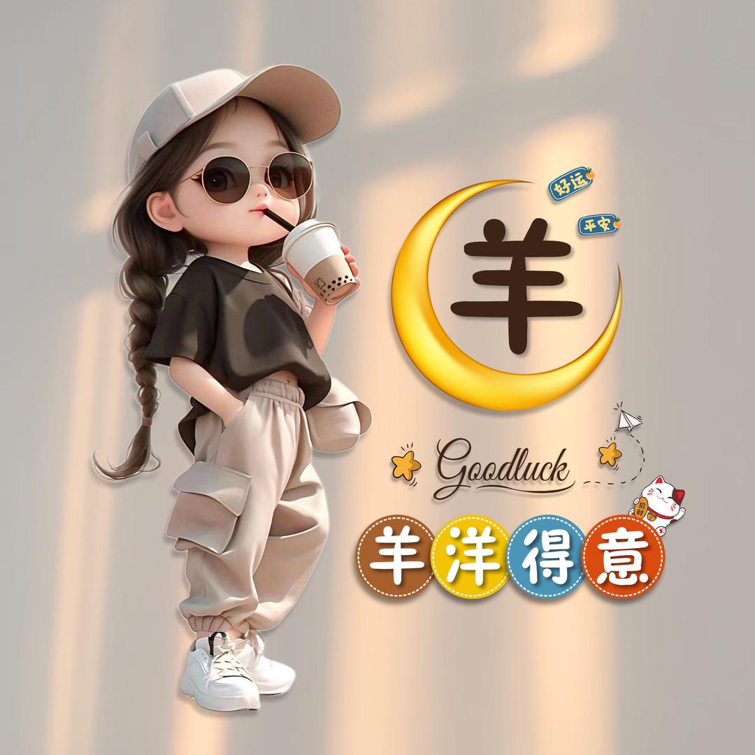 羊羊💞