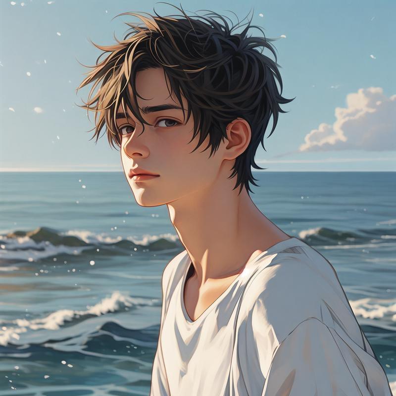 小杨同学