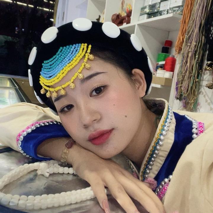 于玉芳（土特产）