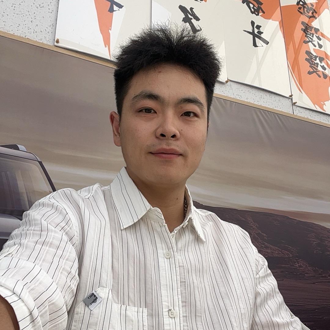 奇义捷途汽车（老王）