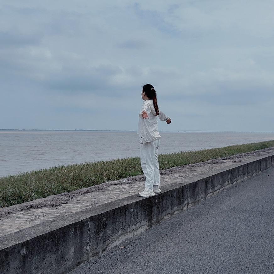 藏起来的小鹿