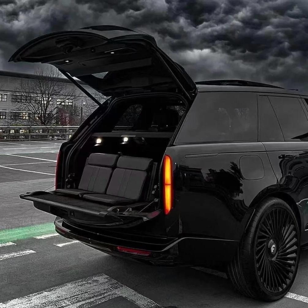 汽车租赁小李（依🐷代🚗）