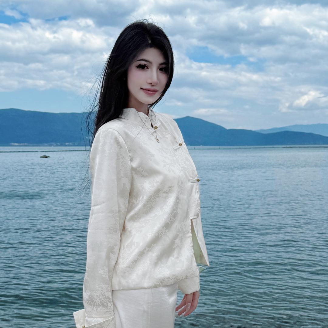 依依の烧烤