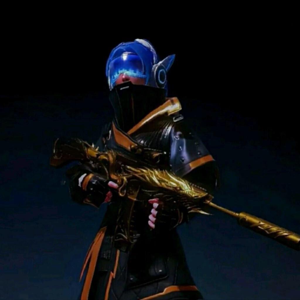 皮卡丘(和平精英