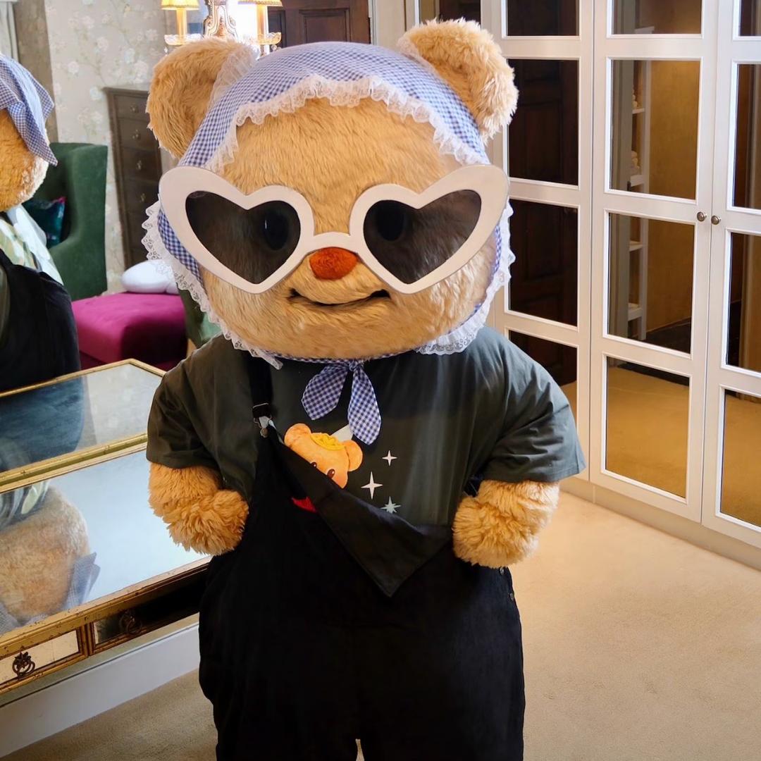 怀旧时光小番薯