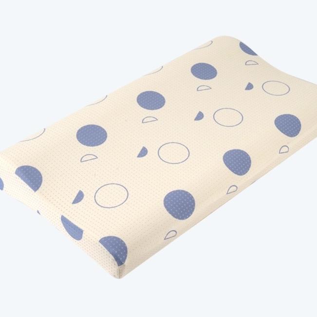 硅姑娘深睡硅胶枕头源头工厂