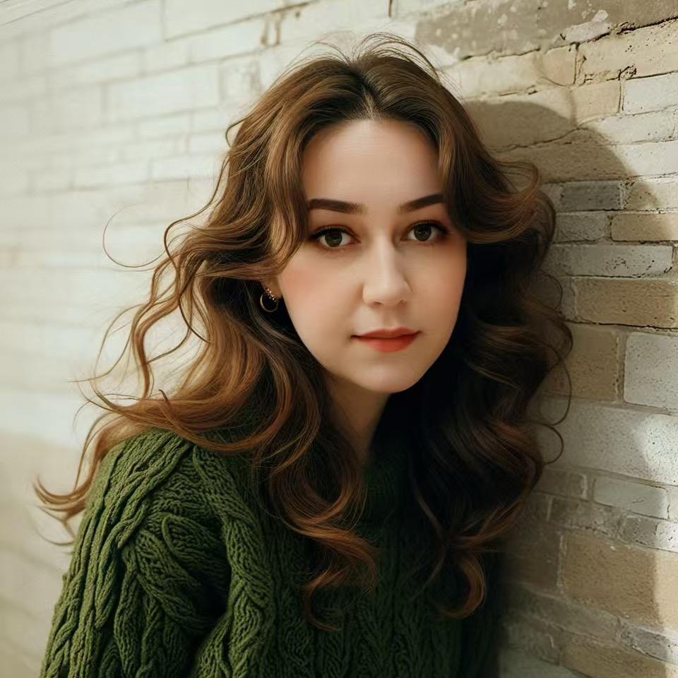 风中女王